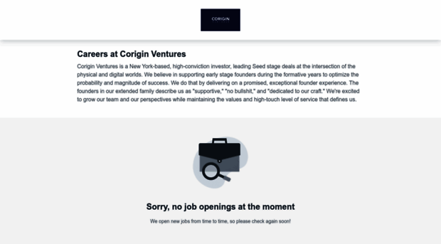 corigin-ventures.workable.com