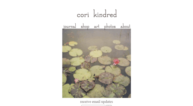 corikindred.com