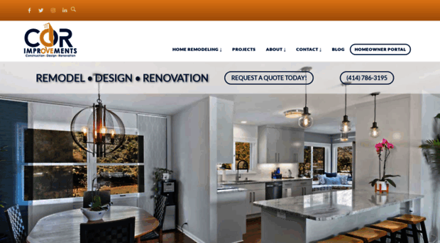 corimprovements.com