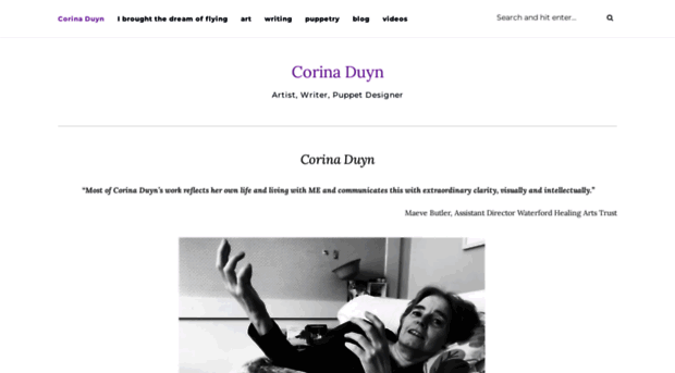 corinaduyn.com