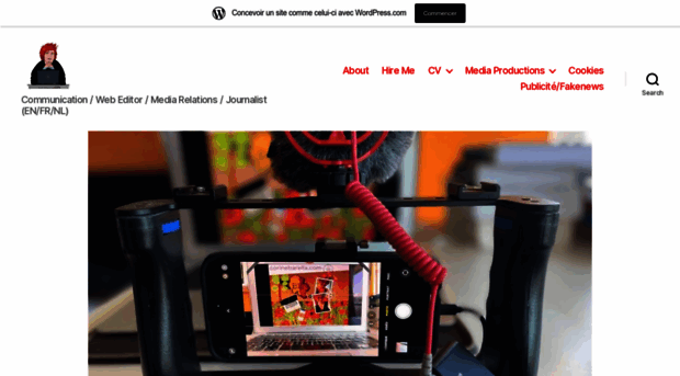 corinebarella.com