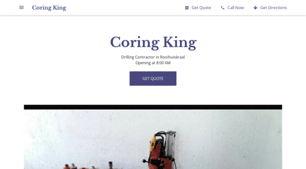 coring-king.business.site