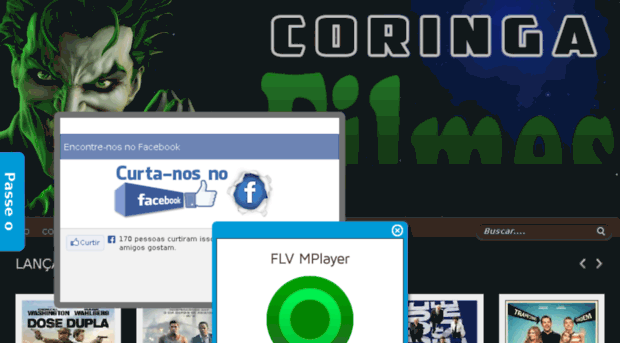 coringafilmes.com.br