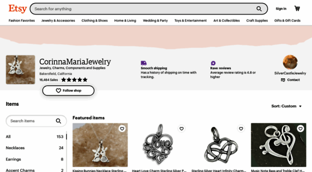corinna-maria.com