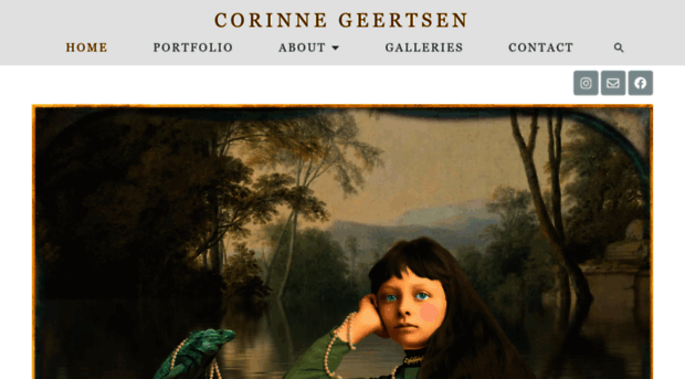 corinnegeertsen.com