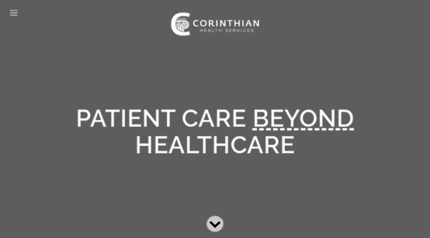 corinthianhealth.com