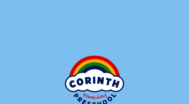 corinthpreschool.com