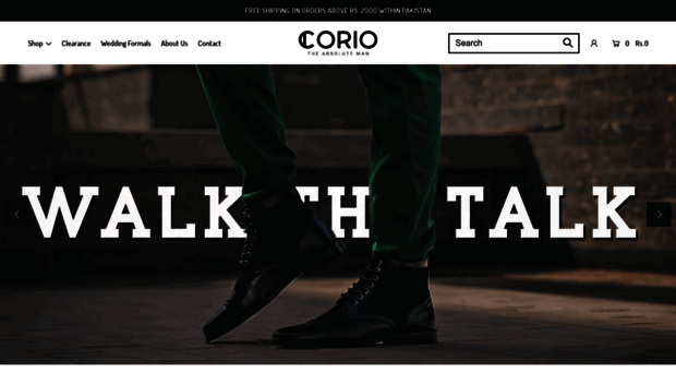 corio.pk