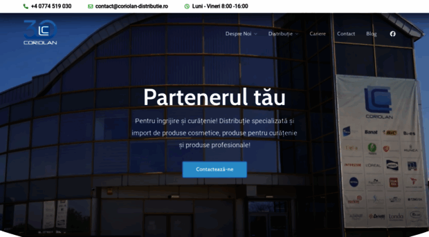 coriolan-distributie.ro