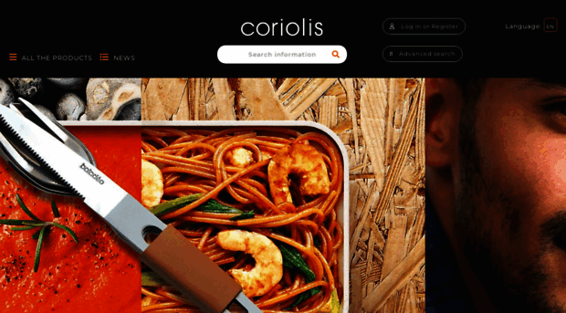 coriolis-pro.com