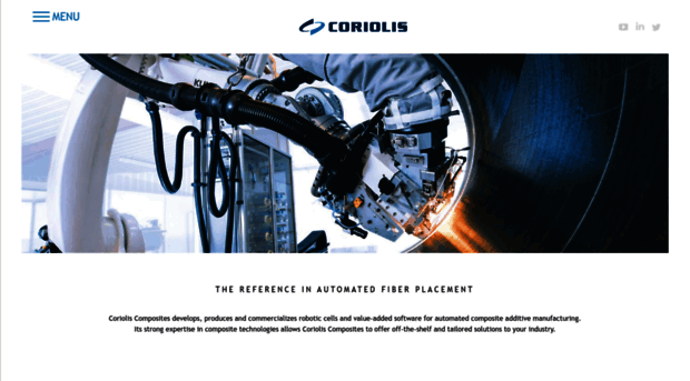 coriolis-software.com