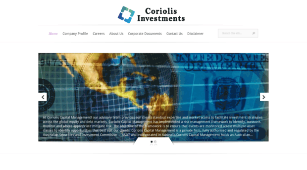 coriolisinvestments.com