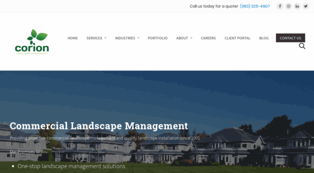 corionlandscape.com