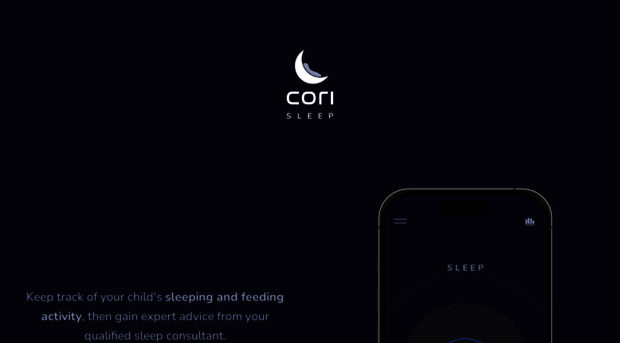 corisleep.com