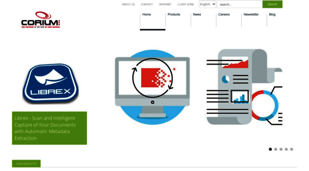 coriumsoft.com