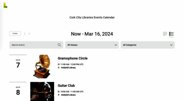 cork-city-libraries-events-calendar.loxi.io