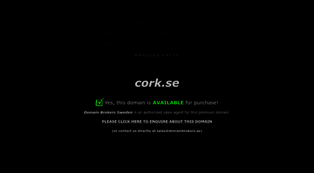 cork.se