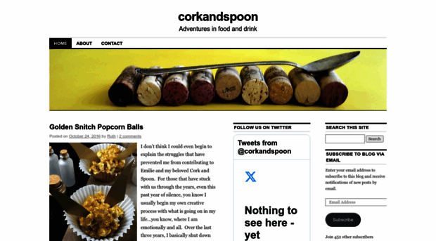 corkandspoon.wordpress.com