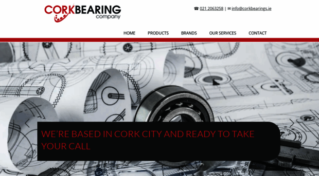 corkbearings.ie