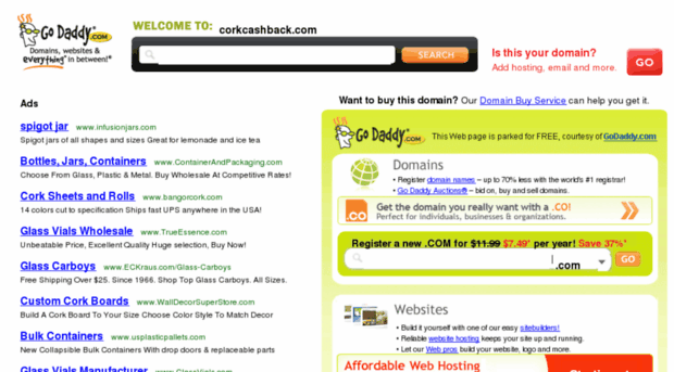 corkcashback.com
