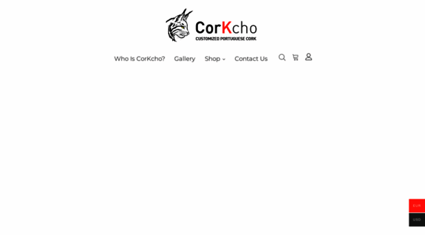 corkcho.com