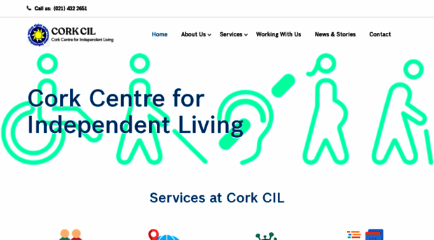 corkcil.ie