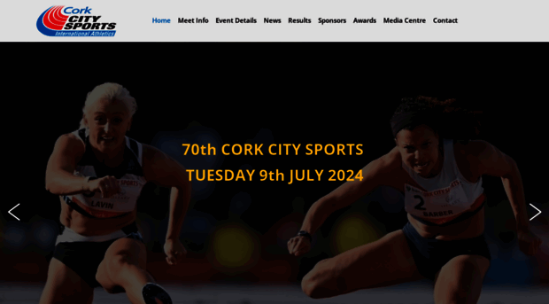 corkcitysports.ie