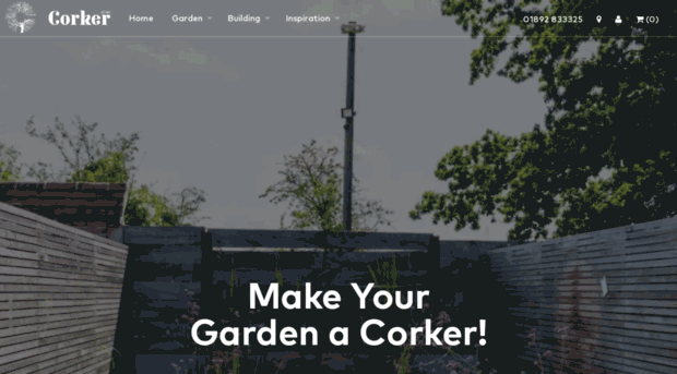 corker.co.uk