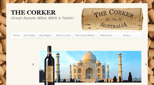 corkerwines.com.au