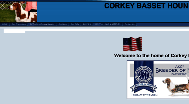 corkeykennels.net