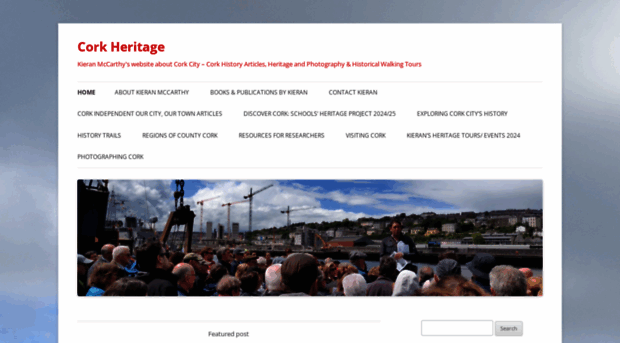 corkheritage.ie