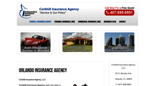 corkhillinsurance.com