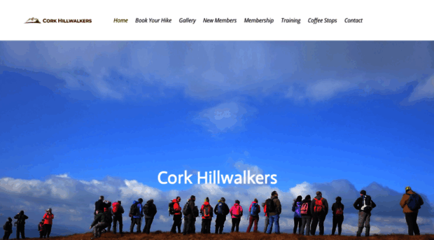 corkhillwalkers.com