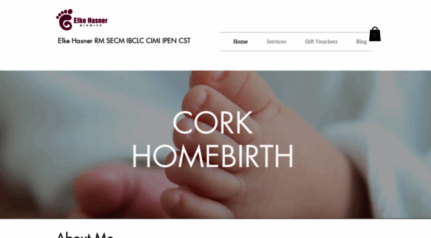 corkhomebirth.ie