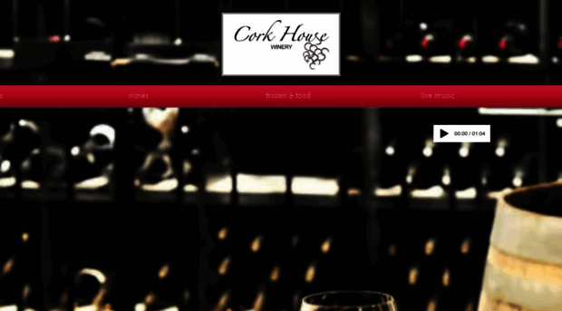 corkhousewinery.com