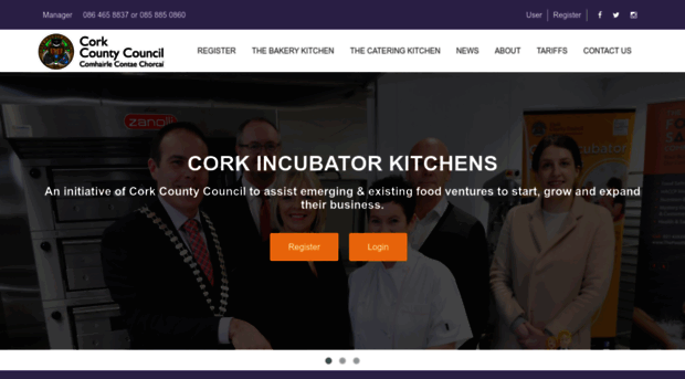 corkincubatorkitchens.ie