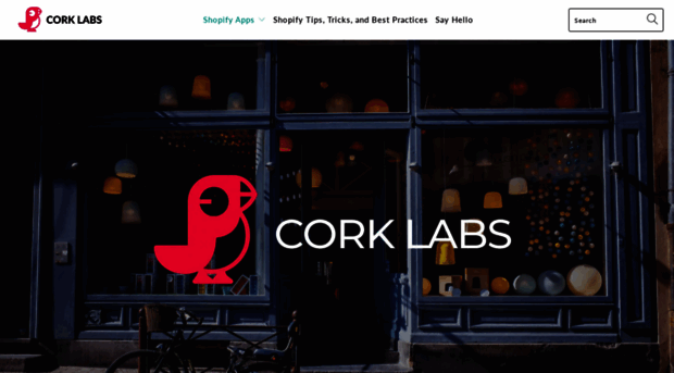 corklabs.com