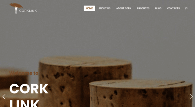 corklink.com