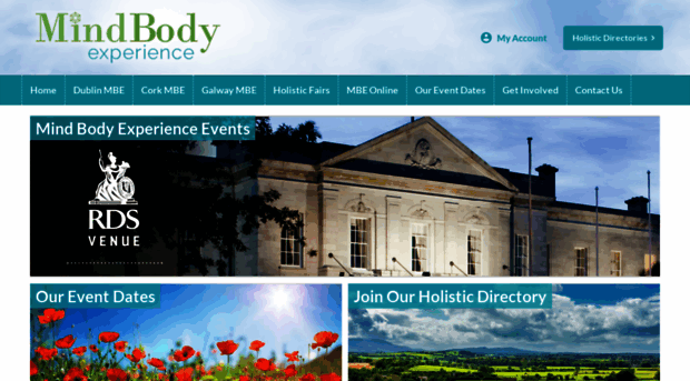 corkmindbodyexperience.ie