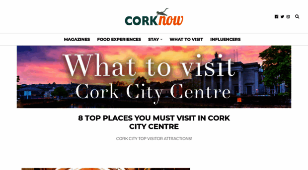 corknow.ie