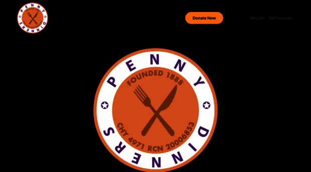 corkpennydinners.org