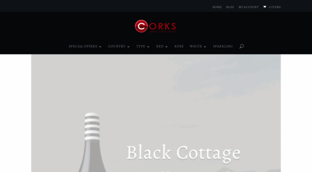 corks.com.hk
