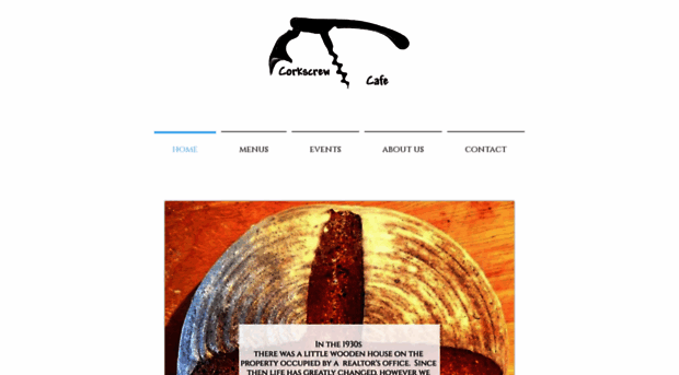 corkscrewcafe.com