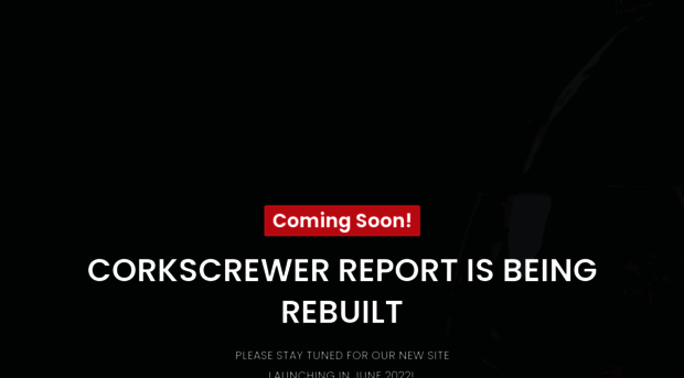 corkscrewerreport.com