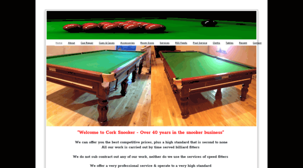 corksnooker.com