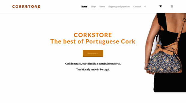 corkstore.pt