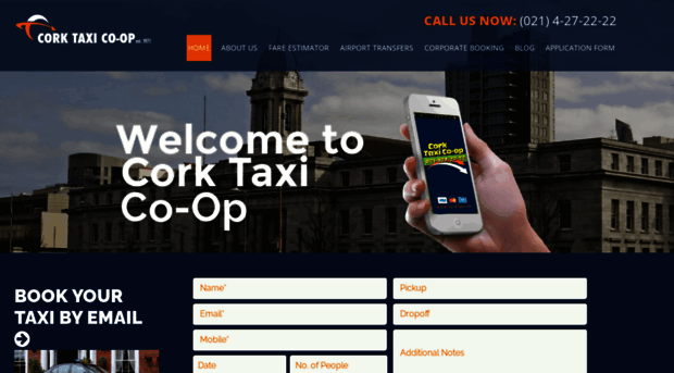 corktaxi.ie