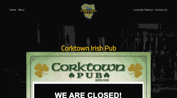 corktownpub.ca