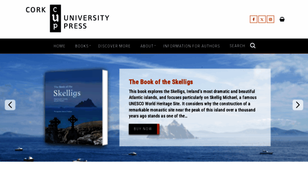 corkuniversitypress.com