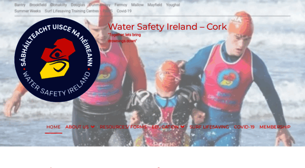 corkwatersafety.ie